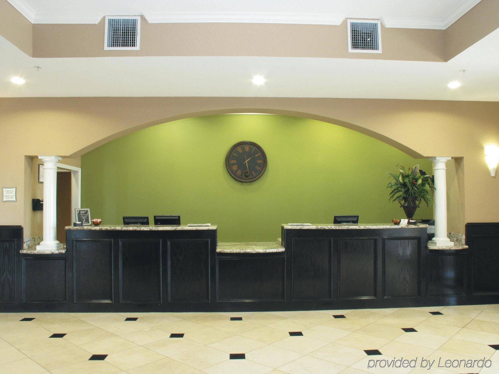 La Quinta By Wyndham Pearland Hotel Exterior photo